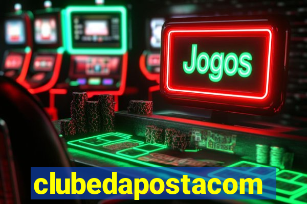 clubedapostacom