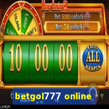 betgol777 online