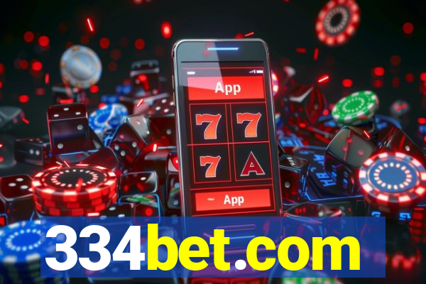 334bet.com