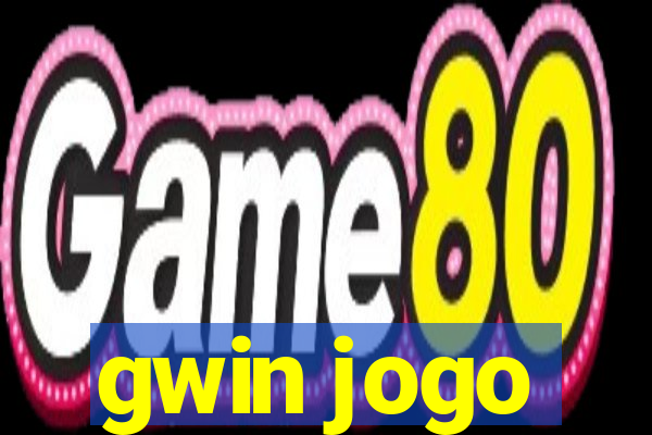 gwin jogo