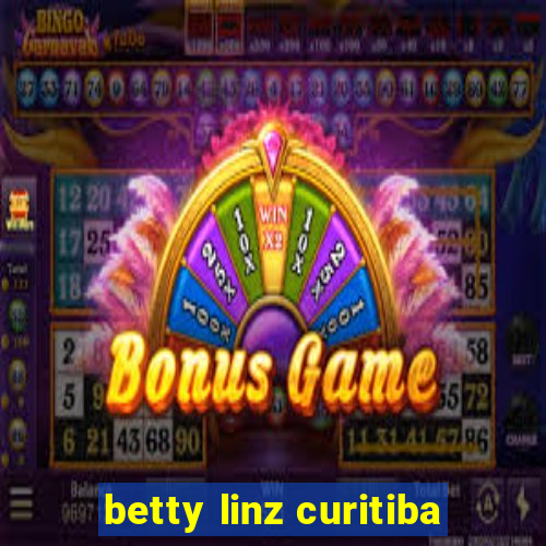 betty linz curitiba