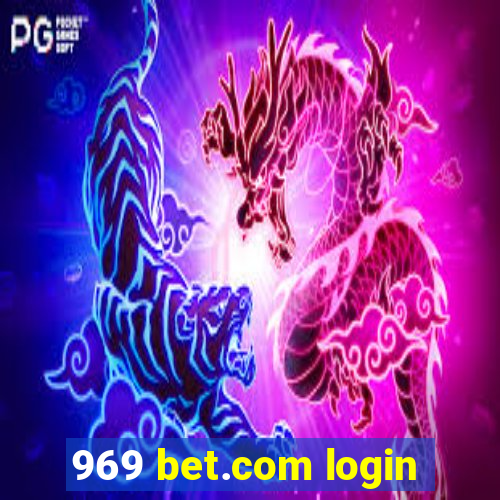 969 bet.com login