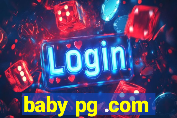 baby pg .com