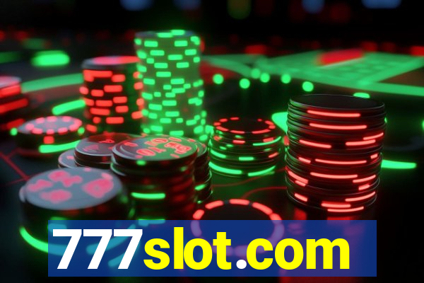 777slot.com