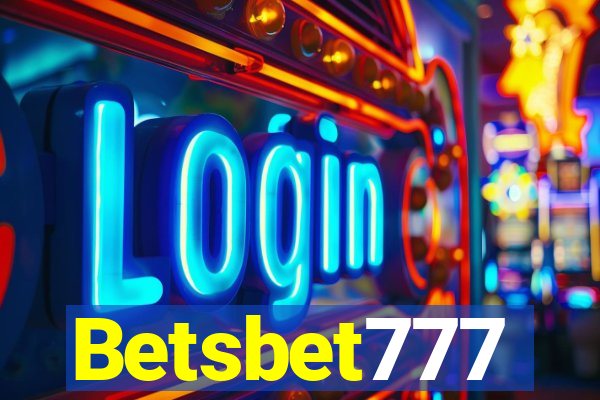 Betsbet777