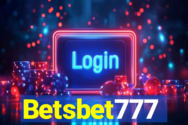 Betsbet777