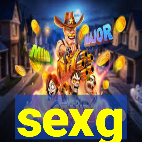 sexg