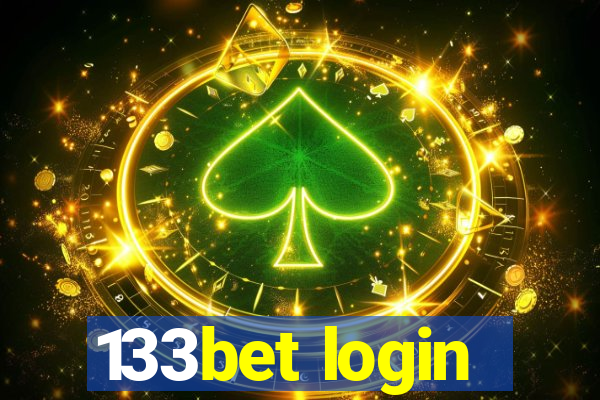 133bet login