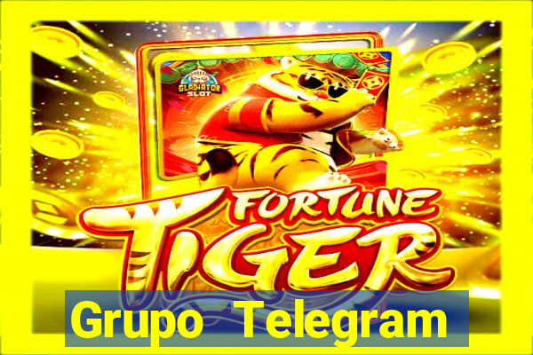 Grupo Telegram palpites futebol