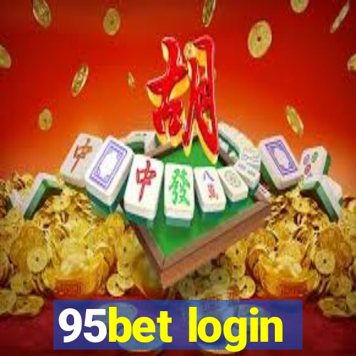 95bet login