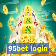 95bet login