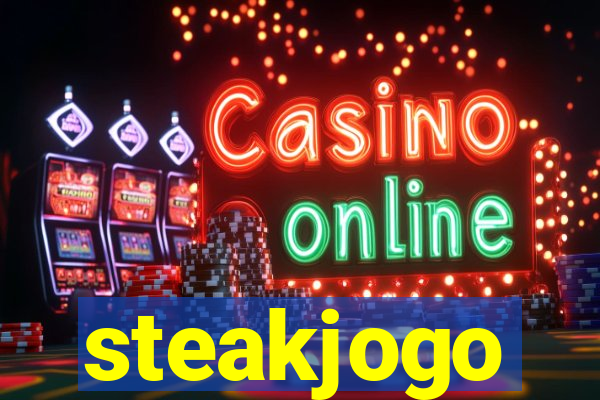 steakjogo