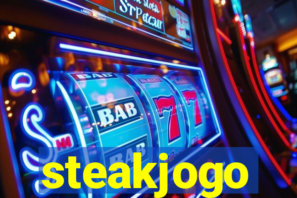 steakjogo