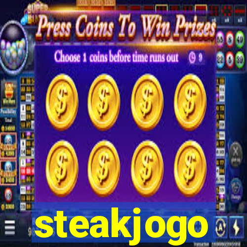 steakjogo