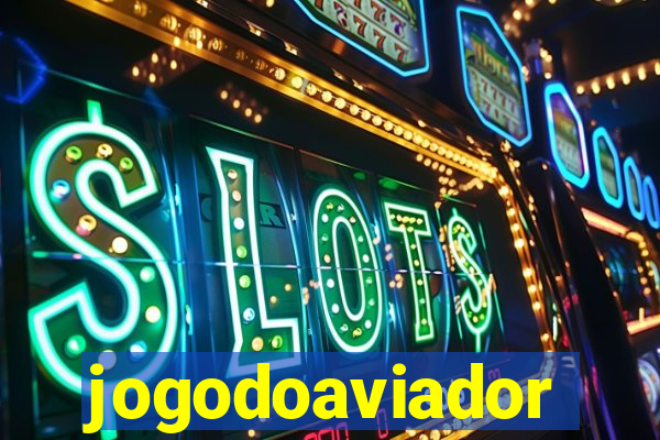 jogodoaviador