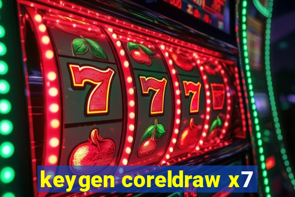 keygen coreldraw x7