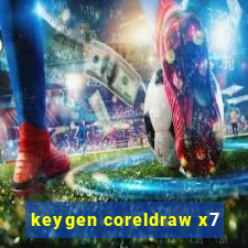 keygen coreldraw x7