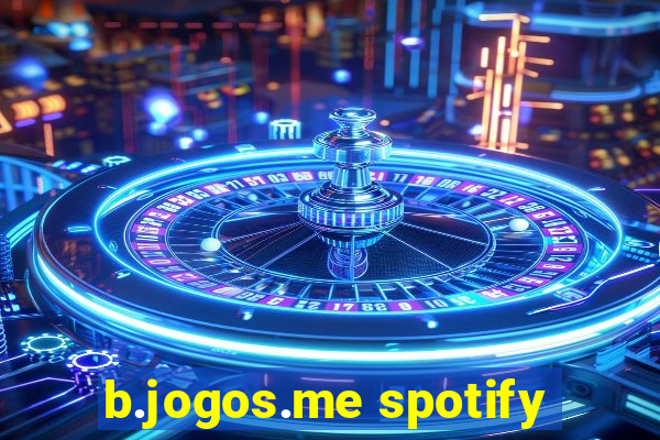 b.jogos.me spotify