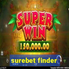 surebet finder