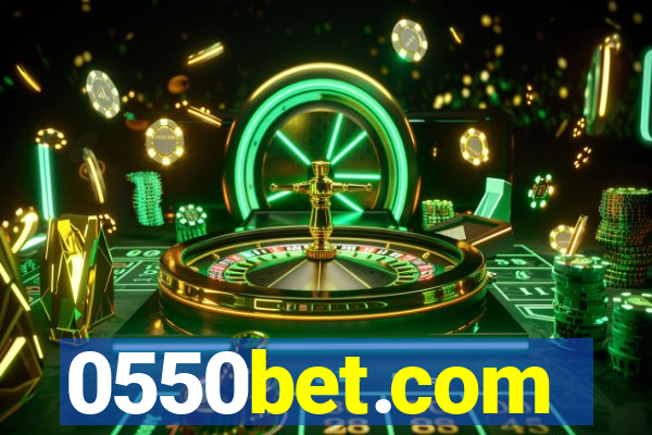 0550bet.com