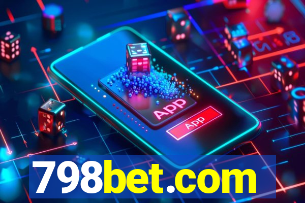 798bet.com