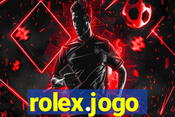 rolex.jogo