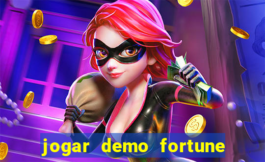 jogar demo fortune tiger 2