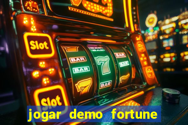 jogar demo fortune tiger 2