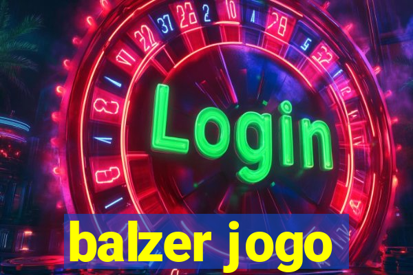 balzer jogo