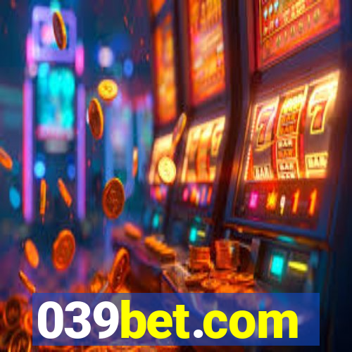 039bet.com