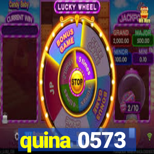 quina 0573