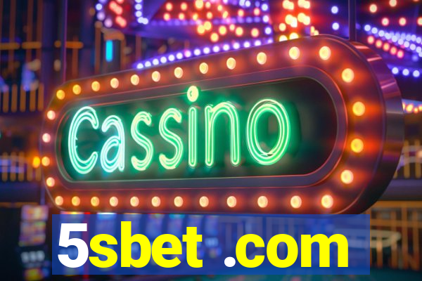 5sbet .com