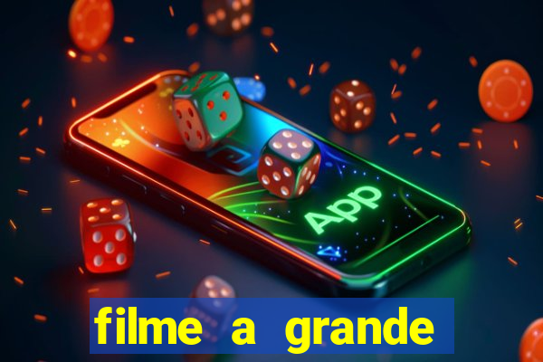 filme a grande virada final explicado