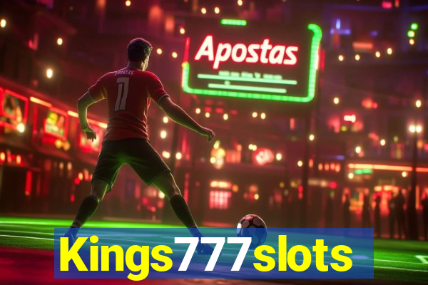 Kings777slots