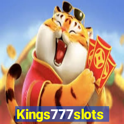 Kings777slots