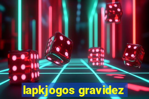 lapkjogos gravidez