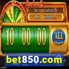 bet850.com