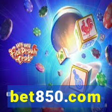 bet850.com