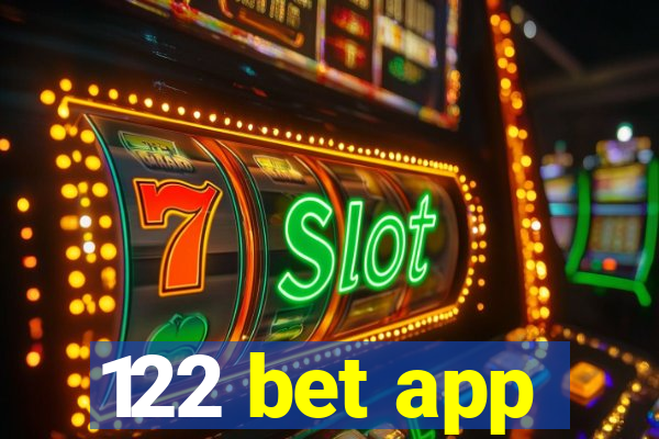 122 bet app