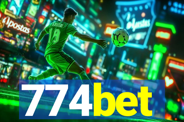 774bet