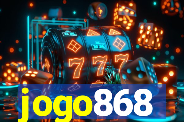 jogo868