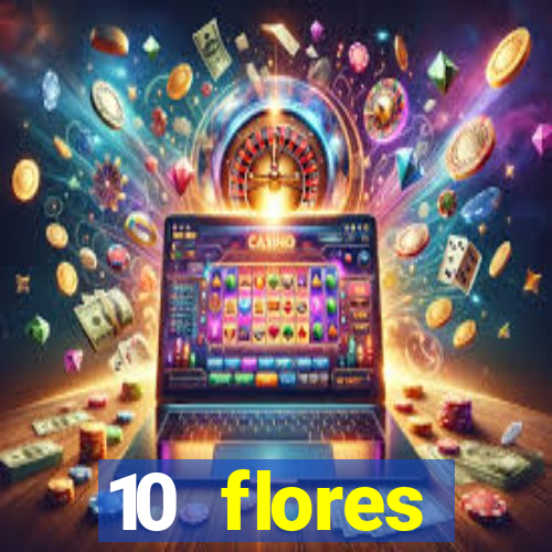 10 flores silvestres da regi o sudeste