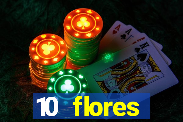 10 flores silvestres da regi o sudeste