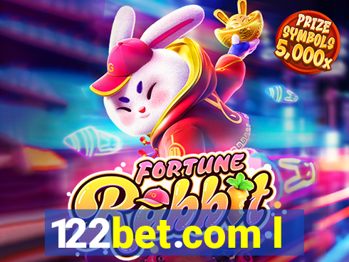 122bet.com l