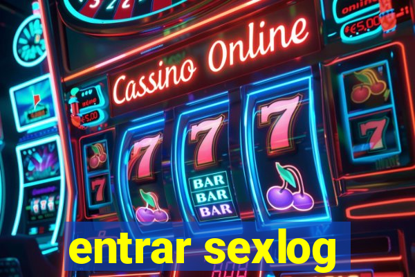 entrar sexlog