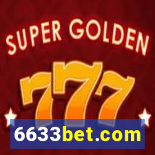 6633bet.com