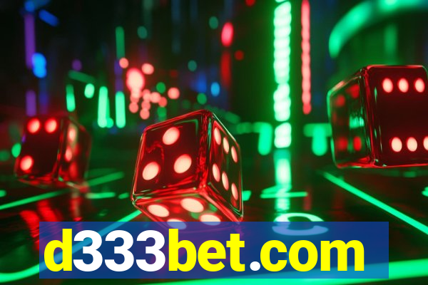 d333bet.com