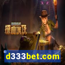 d333bet.com