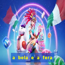 a bela e a fera 1991 assistir online