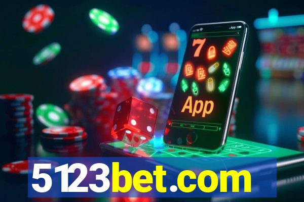 5123bet.com